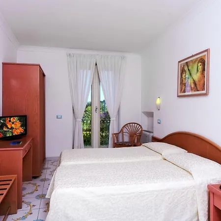 Bellevue Benessere & Relax Ischia