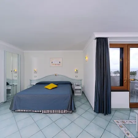 Bellevue Benessere & Relax Ischia