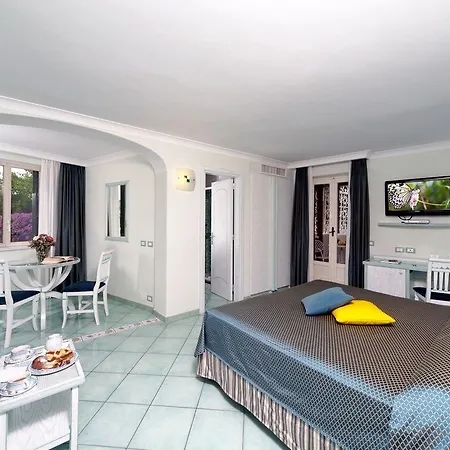 Bellevue Benessere & Relax 4* Ischia