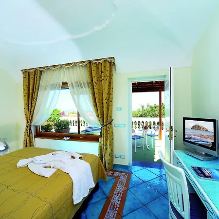 Bellevue Benessere & Relax Ischia