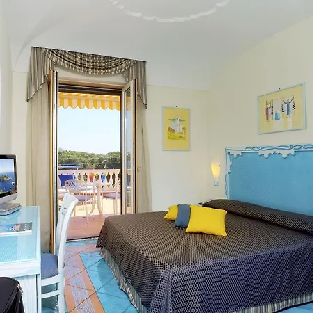 Bellevue Benessere & Relax 4* Ischia