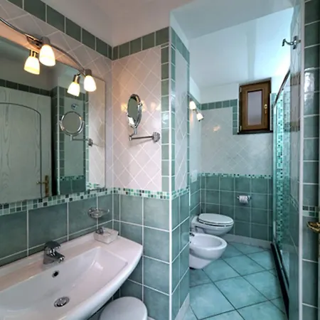 Bellevue Benessere & Relax 4*