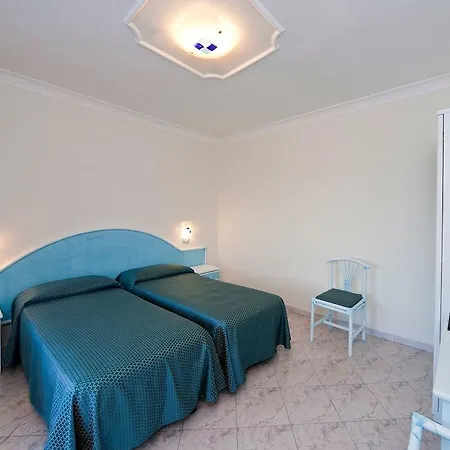 Bellevue Benessere & Relax Hotell