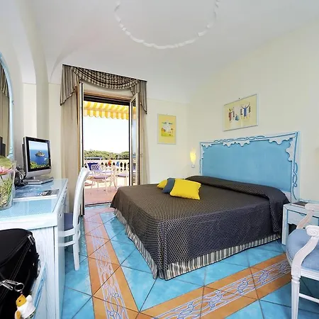 Bellevue Benessere & Relax Ischia