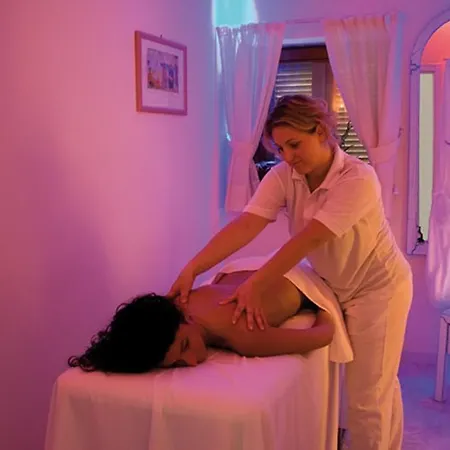 Bellevue Benessere & Relax Hotell