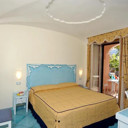 Bellevue Benessere & Relax 4* Ischia