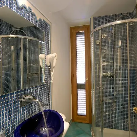 Bellevue Benessere & Relax 4* Ischia