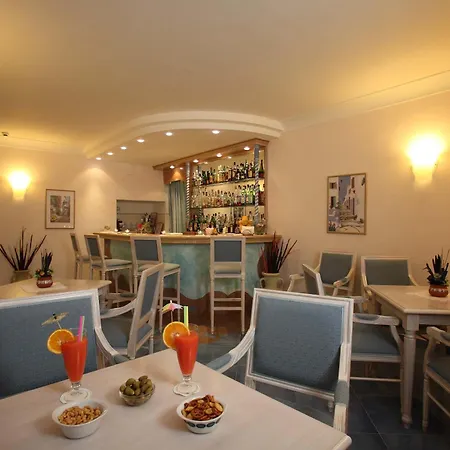 Hotell Bellevue Benessere & Relax 4*