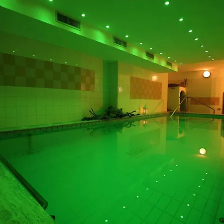 Bellevue Benessere & Relax Ischia