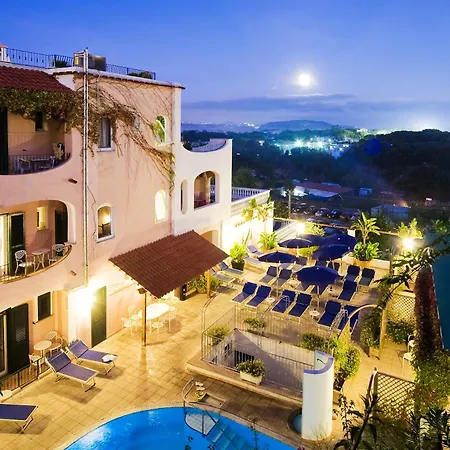 Bellevue Benessere & Relax Ischia