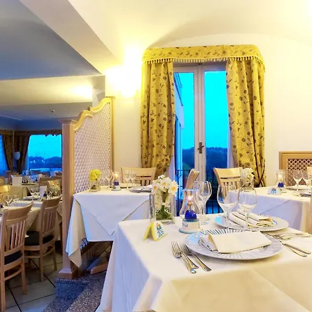 Bellevue Benessere & Relax
