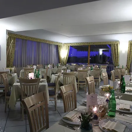 Bellevue Benessere & Relax Ischia
