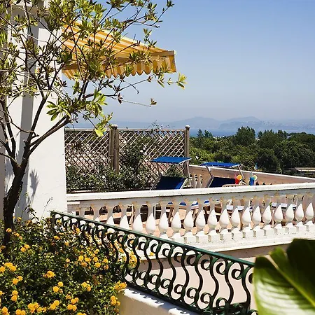 Bellevue Benessere & Relax Hotell