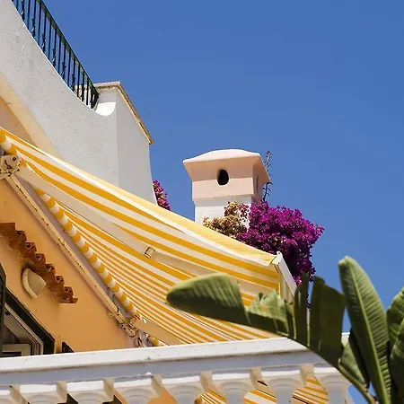 Bellevue Benessere & Relax Hotell
