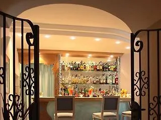 Hotell Bellevue Benessere & Relax Ischia