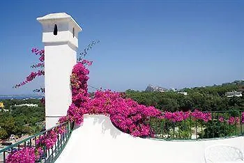 Bellevue Benessere & Relax Hotell Ischia