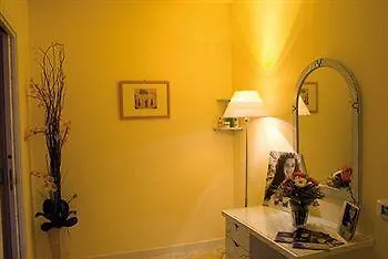 Hotell Bellevue Benessere & Relax 4*