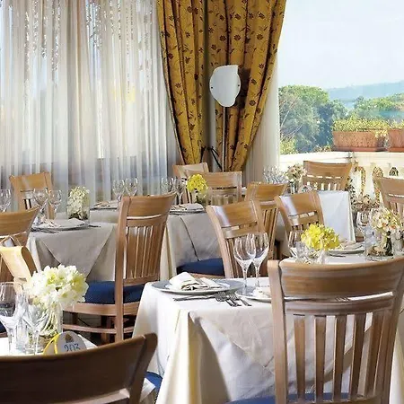 Bellevue Benessere & Relax 4*