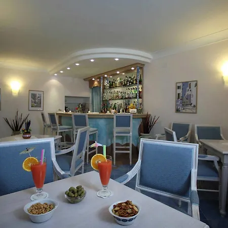 Bellevue Benessere & Relax Ischia