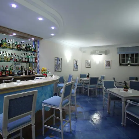 Hotell Bellevue Benessere & Relax