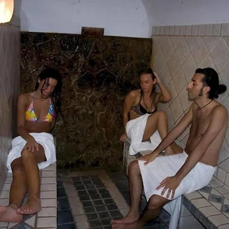 Bellevue Benessere & Relax Hotell Ischia