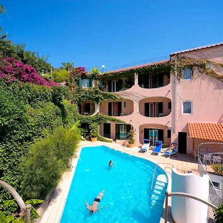 Hotell Bellevue Benessere & Relax