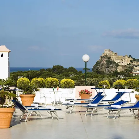 Hotell Bellevue Benessere & Relax
