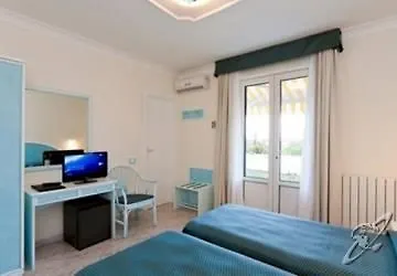 Bellevue Benessere & Relax Hotell