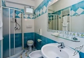 Hotell Bellevue Benessere & Relax 4*