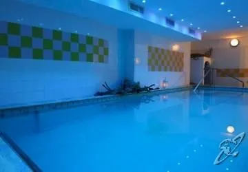 Bellevue Benessere & Relax 4* Ischia