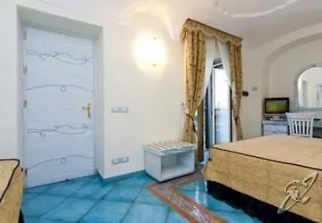 Hotell Bellevue Benessere & Relax Ischia