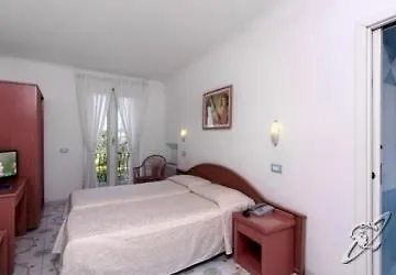 Bellevue Benessere & Relax 4* Ischia