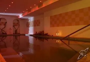 Bellevue Benessere & Relax Hotell