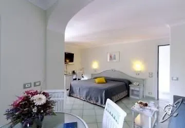 Bellevue Benessere & Relax Hotell