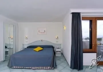 Bellevue Benessere & Relax 4* Ischia