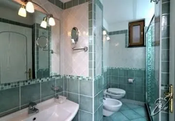 Bellevue Benessere & Relax Hotell Ischia