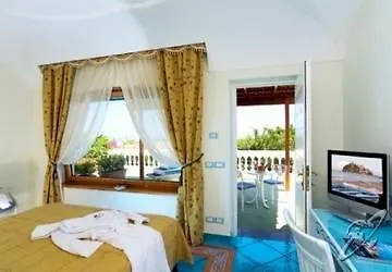 Bellevue Benessere & Relax Hotell Ischia