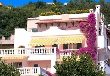 Bellevue Benessere & Relax Ischia