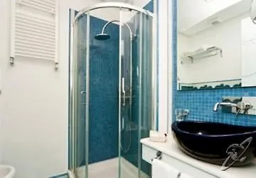 Hotell Bellevue Benessere & Relax Ischia