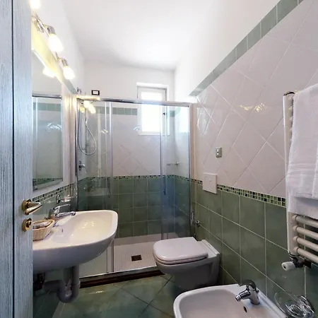 Hotell Bellevue Benessere & Relax Ischia