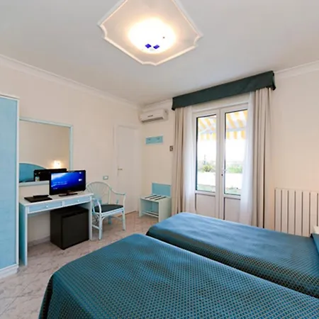 Bellevue Benessere & Relax 4* Ischia